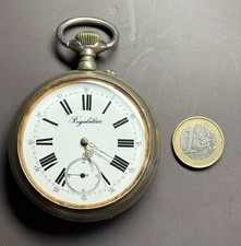 Ancienne montre gousset d'occasion  Ferrières-en-Gâtinais
