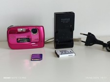 Fujifilm fine pix d'occasion  Lilles-Lomme