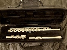 Gemeinhardt 3sh intermediate for sale  Santa Fe