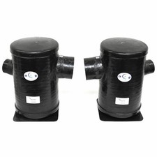 Centek boat exhaust for sale  Pleasant Prairie