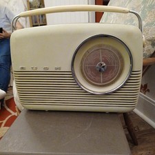 Vintage original bush for sale  ST. LEONARDS-ON-SEA