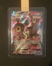 Carte pokemon noctali d'occasion  Bouc-Bel-Air