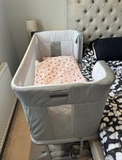 Chicco next2me bedside for sale  WALLINGTON