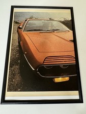 alfa romeo montreal for sale  WIGAN