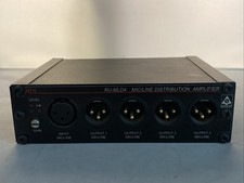 Rdl mld4 mic for sale  Dublin