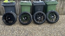 oz racing alloy wheels for sale oz racing alloy wheels for sale  WYMONDHAM