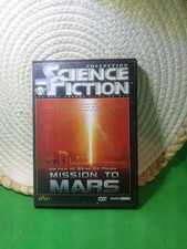 Dvd mission mars d'occasion  Crépy-en-Valois