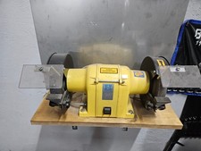 Doppelschleifmaschine hanning  gebraucht kaufen  Laufach