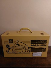 Elu hobel set gebraucht kaufen  München