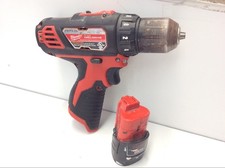 Milwaukee tool 2407 for sale  Santa Barbara