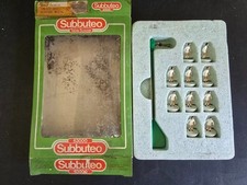 subbuteo madrid usato subbuteo madrid usato Italia