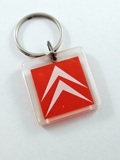 Porte cles citroën d'occasion  L'Absie
