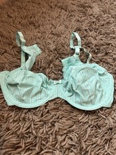 Ladies turquoise george for sale  LITTLEBOROUGH