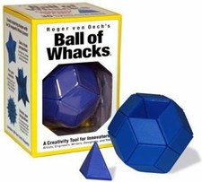 Ball whacks blue for sale  Aurora