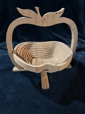 Spiral cut apple for sale  Morris