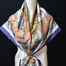 Rare vintage hermes d'occasion  Expédié en Belgium