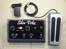Pédale clone shin d'occasion  Expédié en France