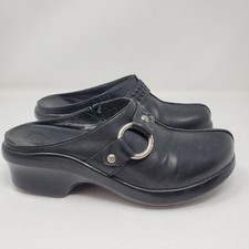 Ariat black leather for sale  Reno