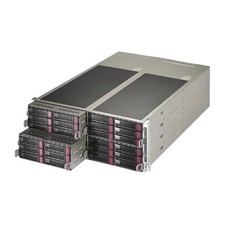 Supermicro sys f628r3 for sale  PRESTON