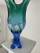 Large art glass for sale  GLASGOW