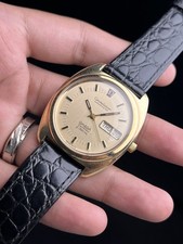 Vintage Omega Constellation Chronometer f300 Hz – Cal. 1250 - Vintage - 1970, usado comprar usado  Enviando para Brazil