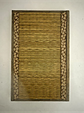 Tiny tatami mat for sale  Louisville