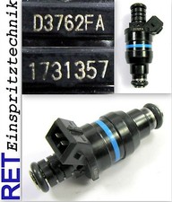 Einspritzdüse siemens 1731357 gebraucht kaufen  Aalen