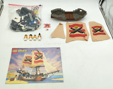 Lego 6271 imperial gebraucht kaufen  Langenenslingen