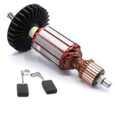 Moteur rotor ancre d'occasion Moteur rotor ancre d'occasion  Expédié en France