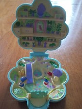 Cofanetto polly pocket usato  Brescia