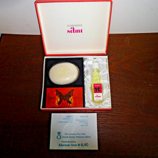 Riginal ddr geschenkpackung gebraucht kaufen  Crimmitschau