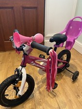 Specialized hotrock pink for sale  WOLVERHAMPTON