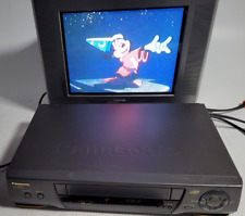 Panasonic 1320p super for sale  Macks Creek