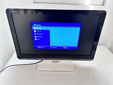Sharp aquos 22le320e for sale  CREWE