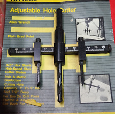 Tools adjustable hole for sale  Huntington Beach