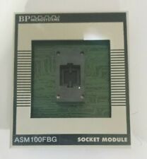 1pcs microsystems asm100fbg d'occasion  Paris XVIII