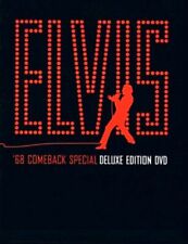 Elvis presley dvd for sale  LONDONDERRY