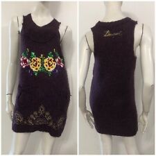 Desigual vestito abito usato  Ardea