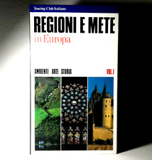 Regioni mete vol.i usato  Bologna