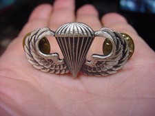 Vintage military sterling for sale  El Cajon