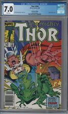 Thor 364 cgc usato  Spedire a Italy