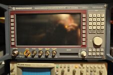 Rohde schwarz cms36 for sale  ST. ALBANS