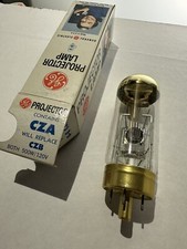 Cza czb projector for sale  Kent