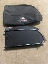 mercedes clk wind deflector for sale  BOURNEMOUTH