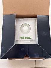 Festool entsorgungssack 5x gebraucht kaufen  Ober-Mörlen