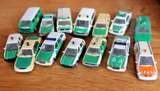 Polizei modelle konvolut gebraucht kaufen  Laudenbach
