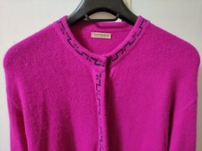 Cardigan donna lana usato Cardigan donna lana usato  Spoleto