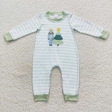 Christmas romper infant for sale  Allen