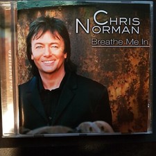 Chris norman breathe gebraucht kaufen  Edemissen