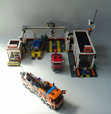 Lego city 7642 gebraucht kaufen  Frankfurt am Main